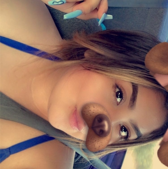 Meet your Posher, Amy - Picture 1 of 1